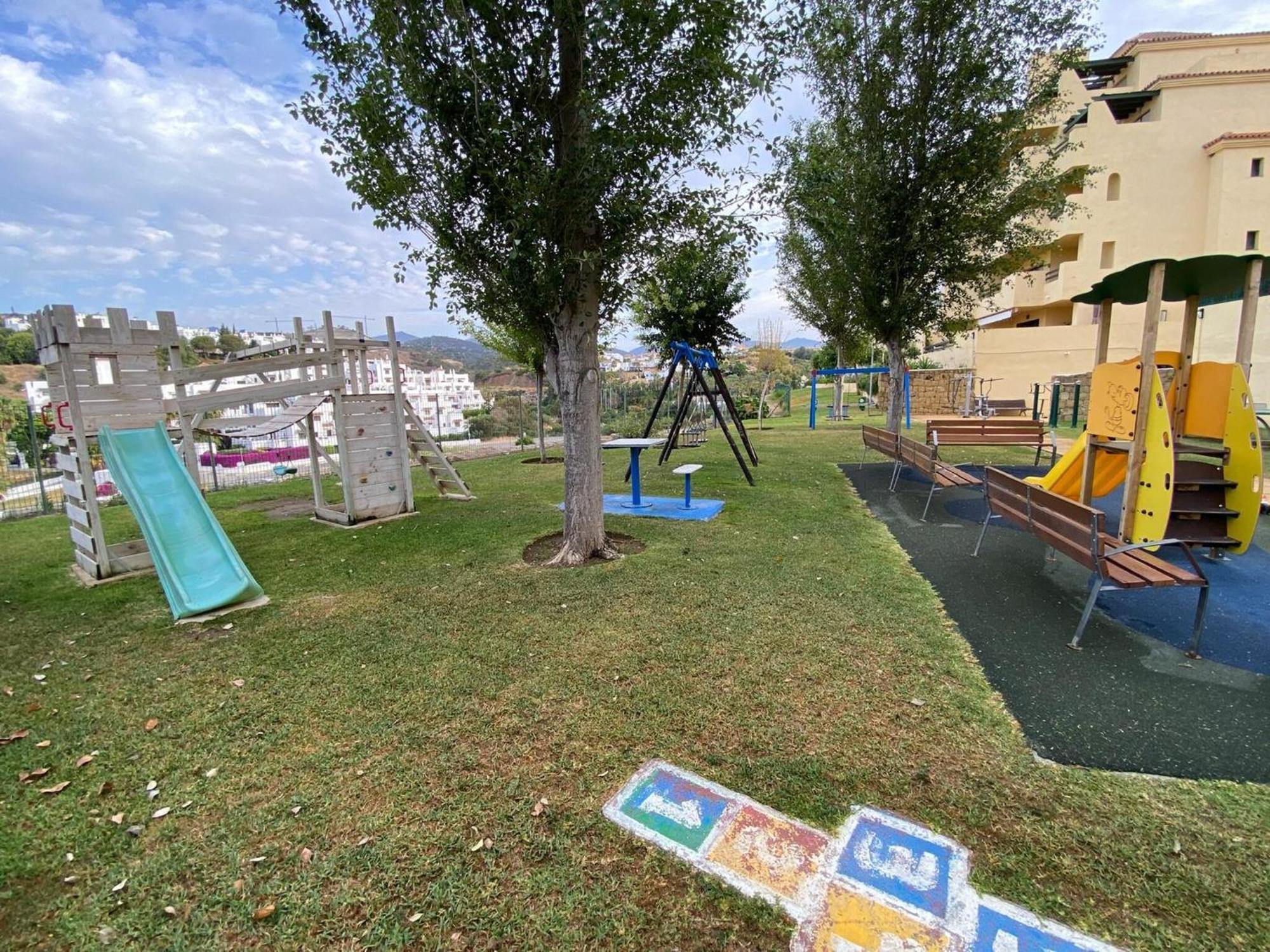 Apartamento Joyas Estepona