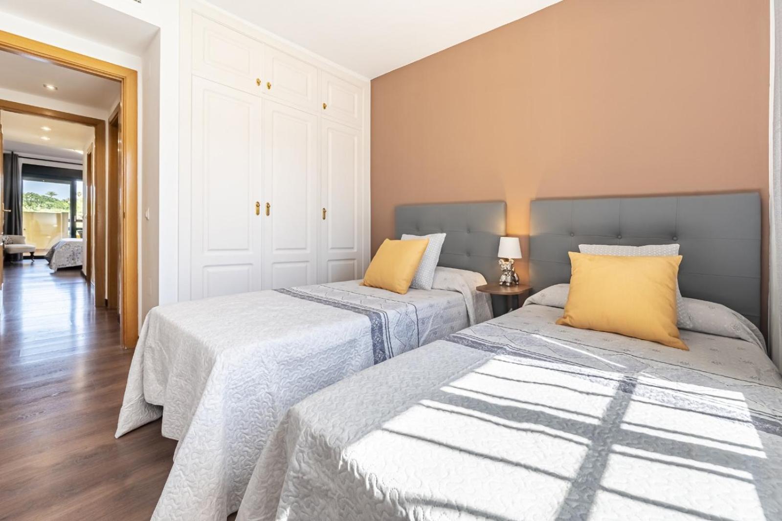 Apartamento Joyas Estepona