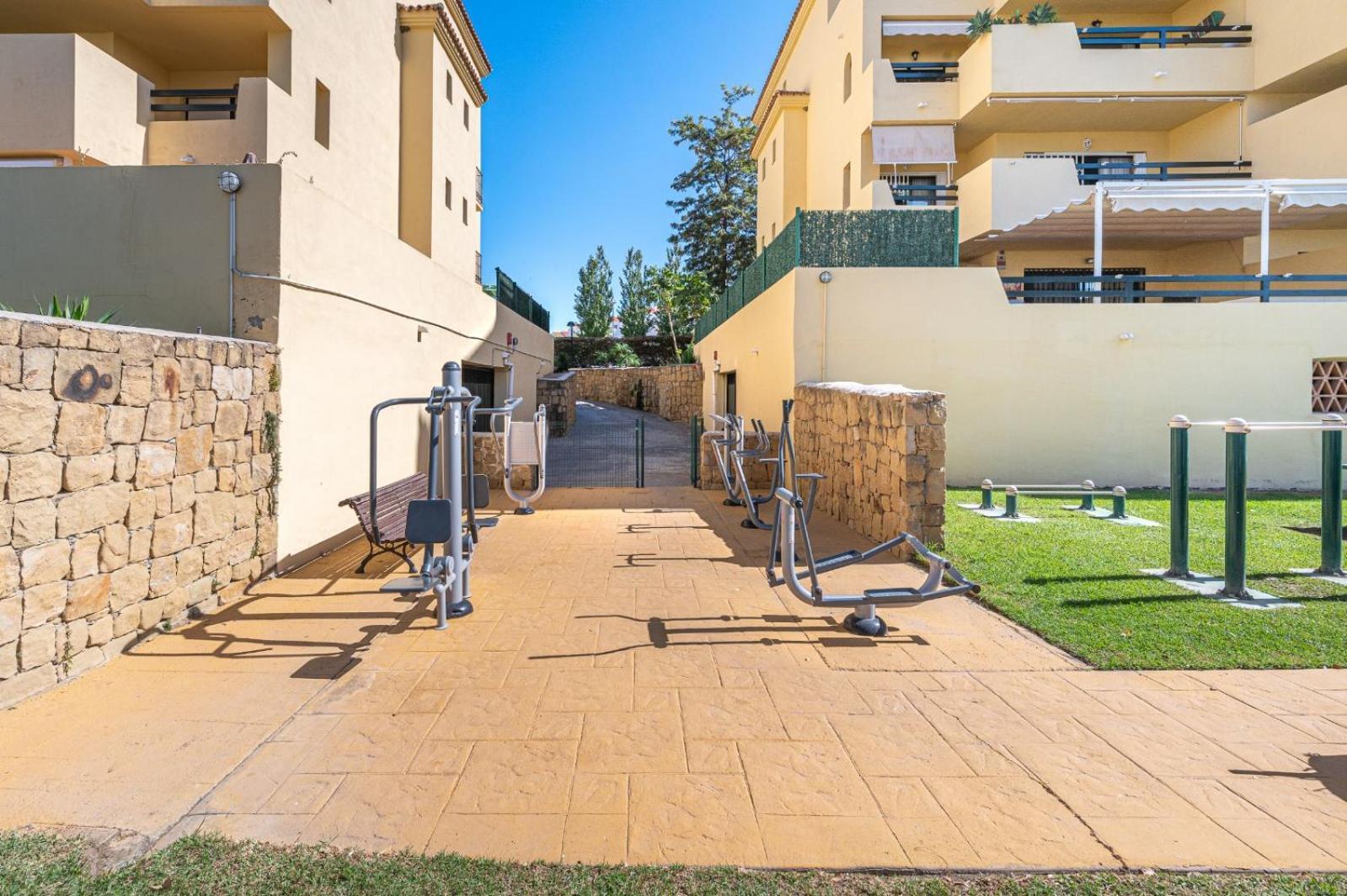 Apartamento Joyas