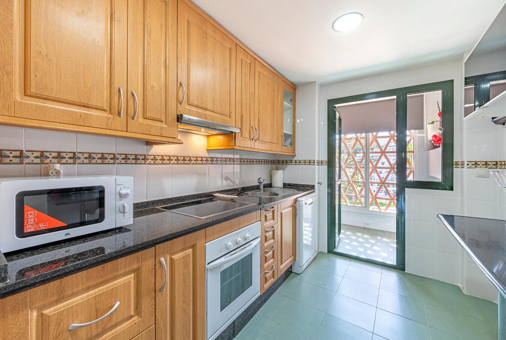 Apartamento Joyas
